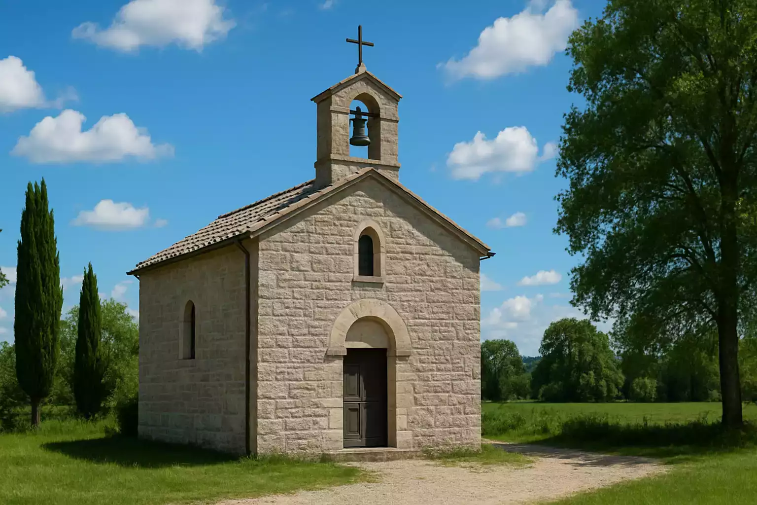Un'immagine generica segnaposto con angoli arrotondati in una figura.
